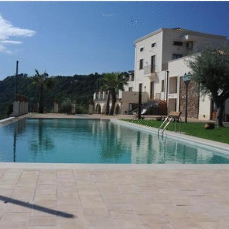 Tenuta Santa Tecla อาชิเรอาเล ภายนอก รูปภาพ
