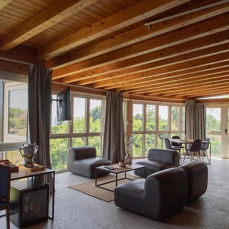 Tenuta Santa Tecla อาชิเรอาเล ภายนอก รูปภาพ