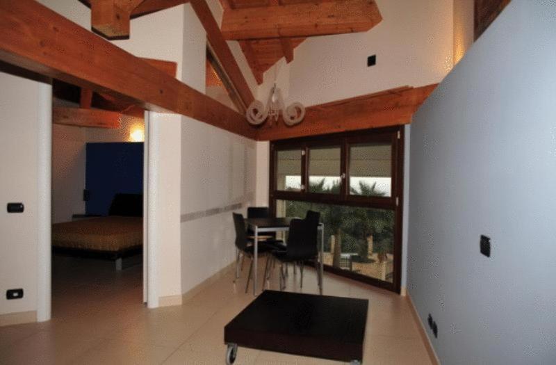 Tenuta Santa Tecla อาชิเรอาเล ภายนอก รูปภาพ