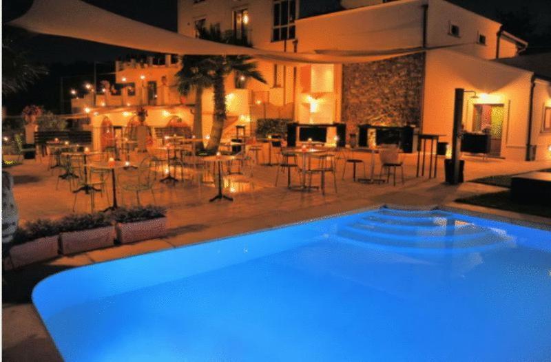 Tenuta Santa Tecla อาชิเรอาเล ภายนอก รูปภาพ
