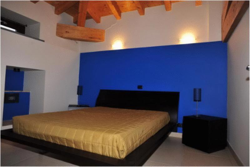 Tenuta Santa Tecla อาชิเรอาเล ภายนอก รูปภาพ