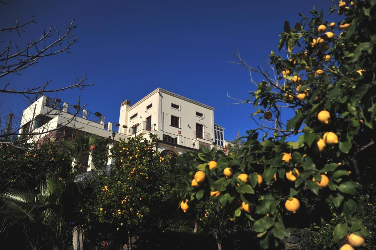 Tenuta Santa Tecla อาชิเรอาเล ภายนอก รูปภาพ