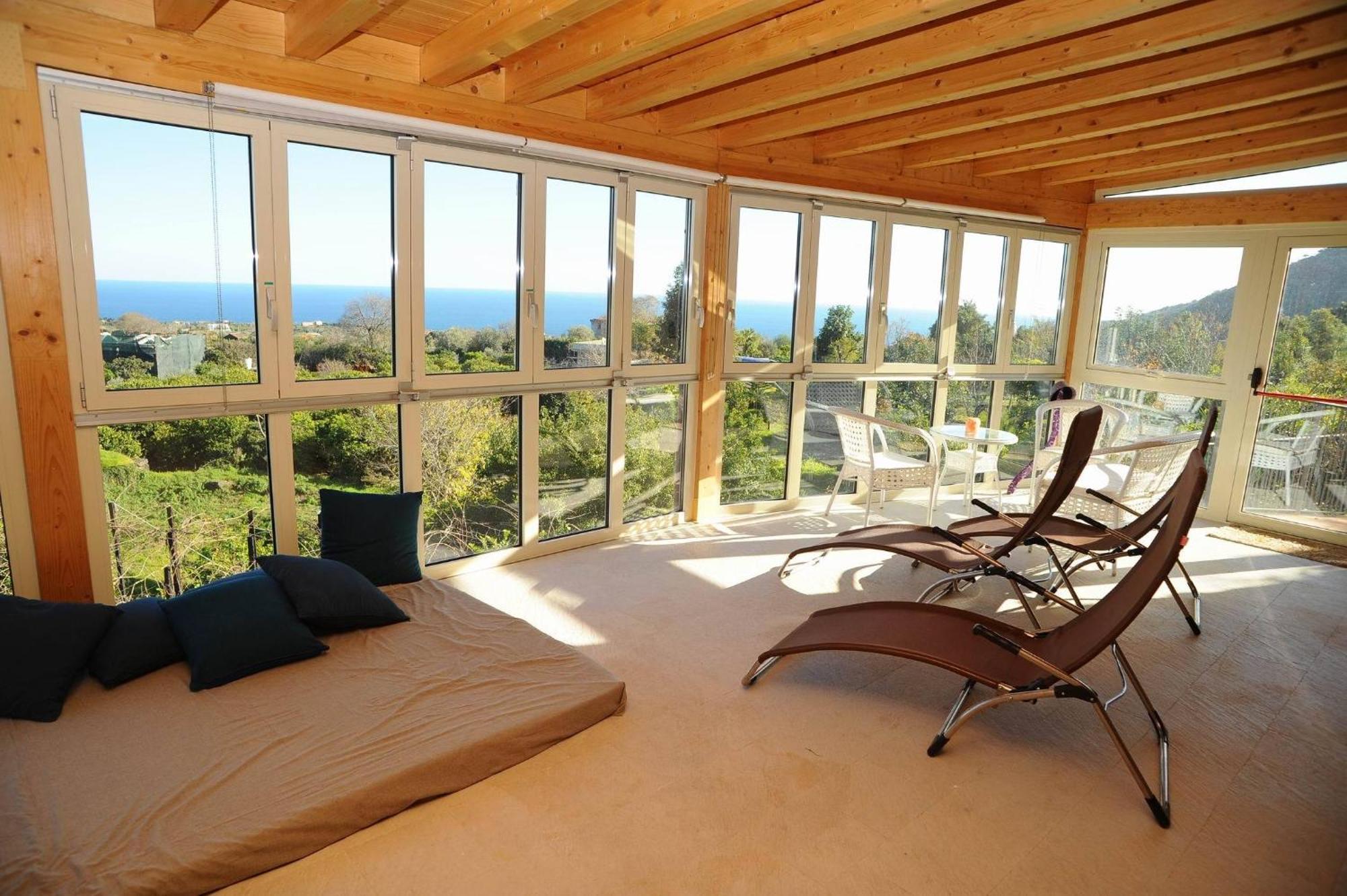 Tenuta Santa Tecla อาชิเรอาเล ภายนอก รูปภาพ