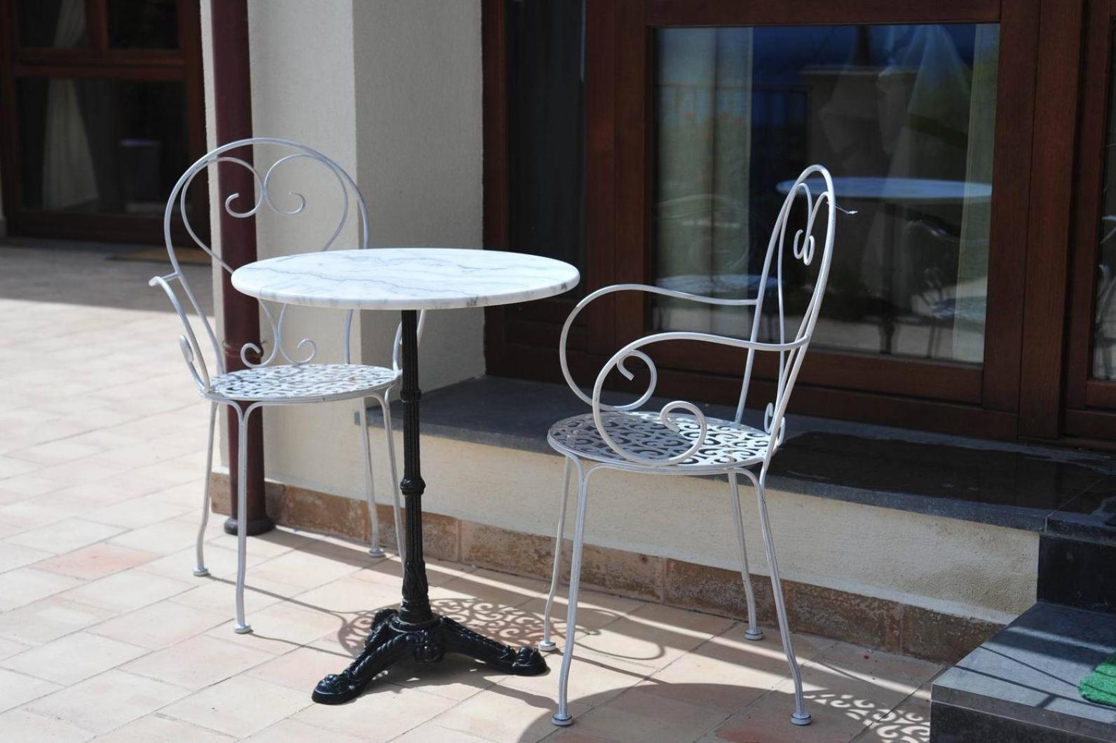 Tenuta Santa Tecla อาชิเรอาเล ภายนอก รูปภาพ