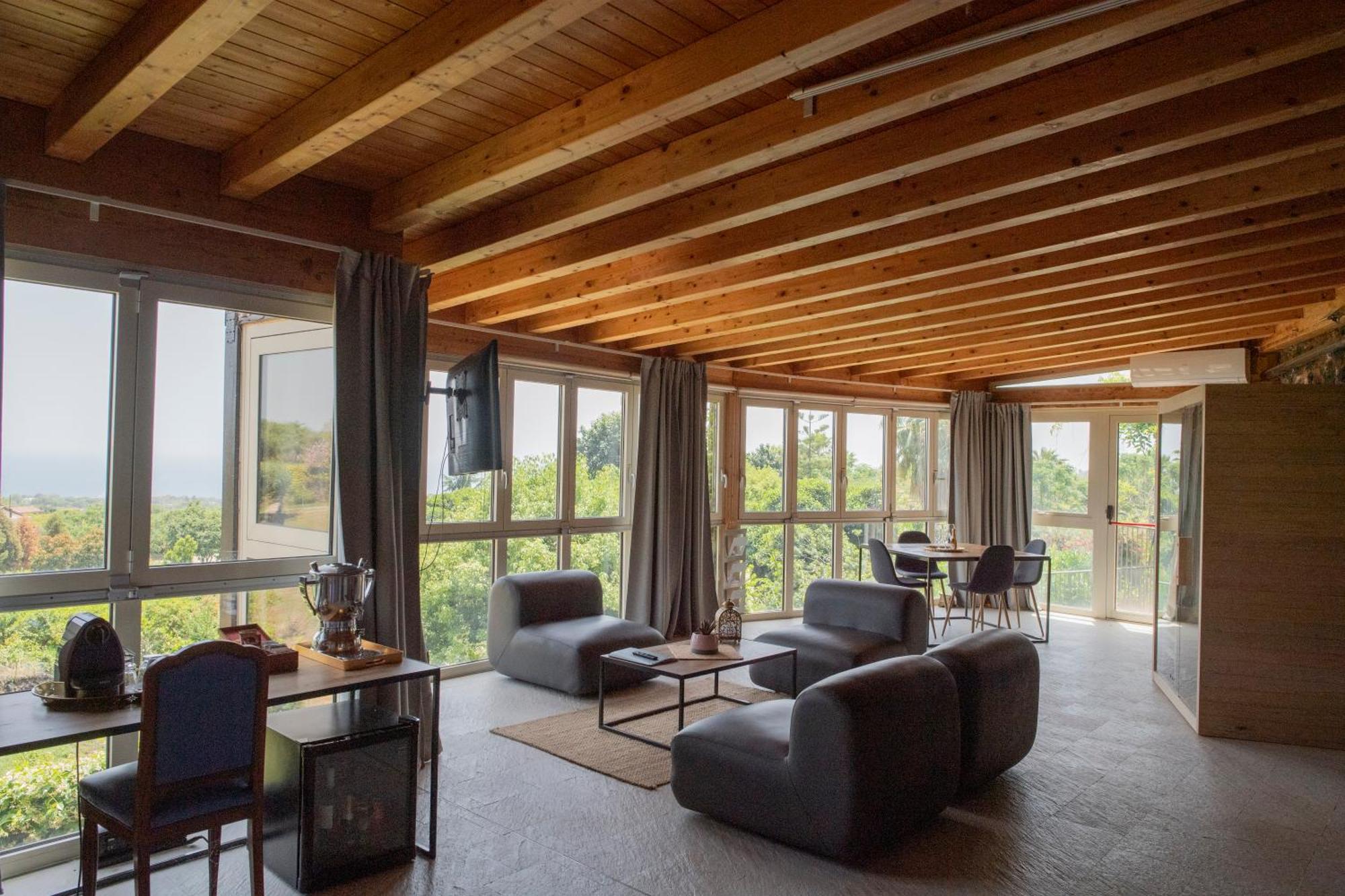 Tenuta Santa Tecla อาชิเรอาเล ภายนอก รูปภาพ