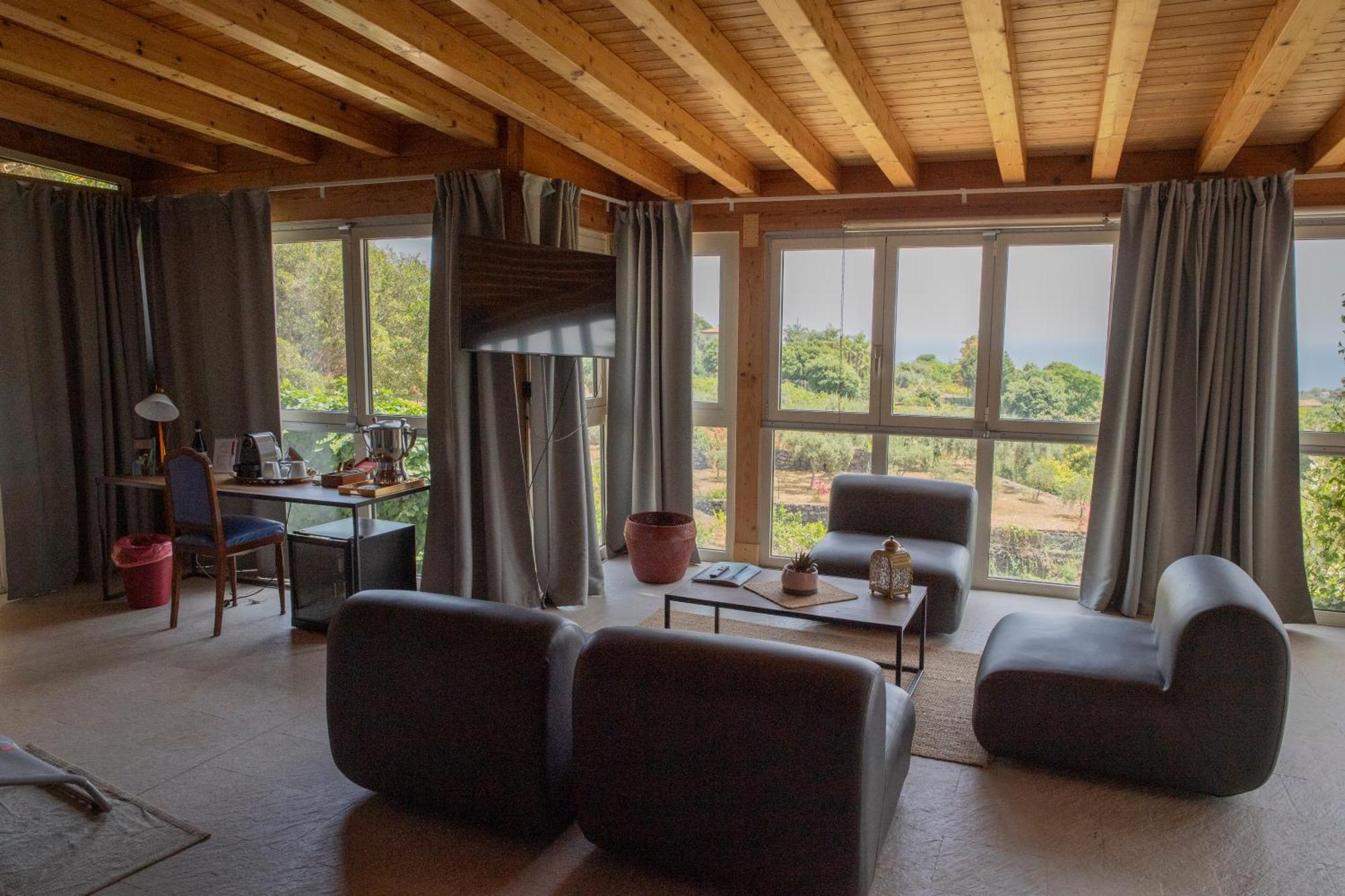 Tenuta Santa Tecla อาชิเรอาเล ภายนอก รูปภาพ