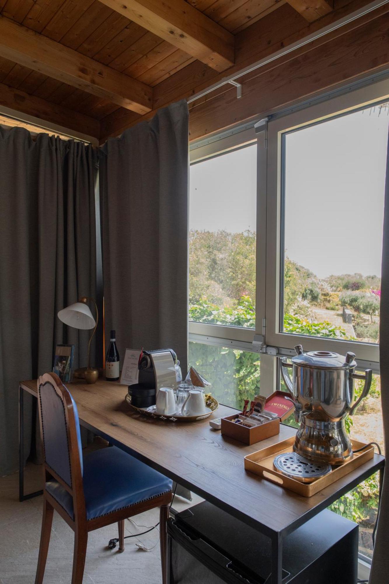 Tenuta Santa Tecla อาชิเรอาเล ภายนอก รูปภาพ