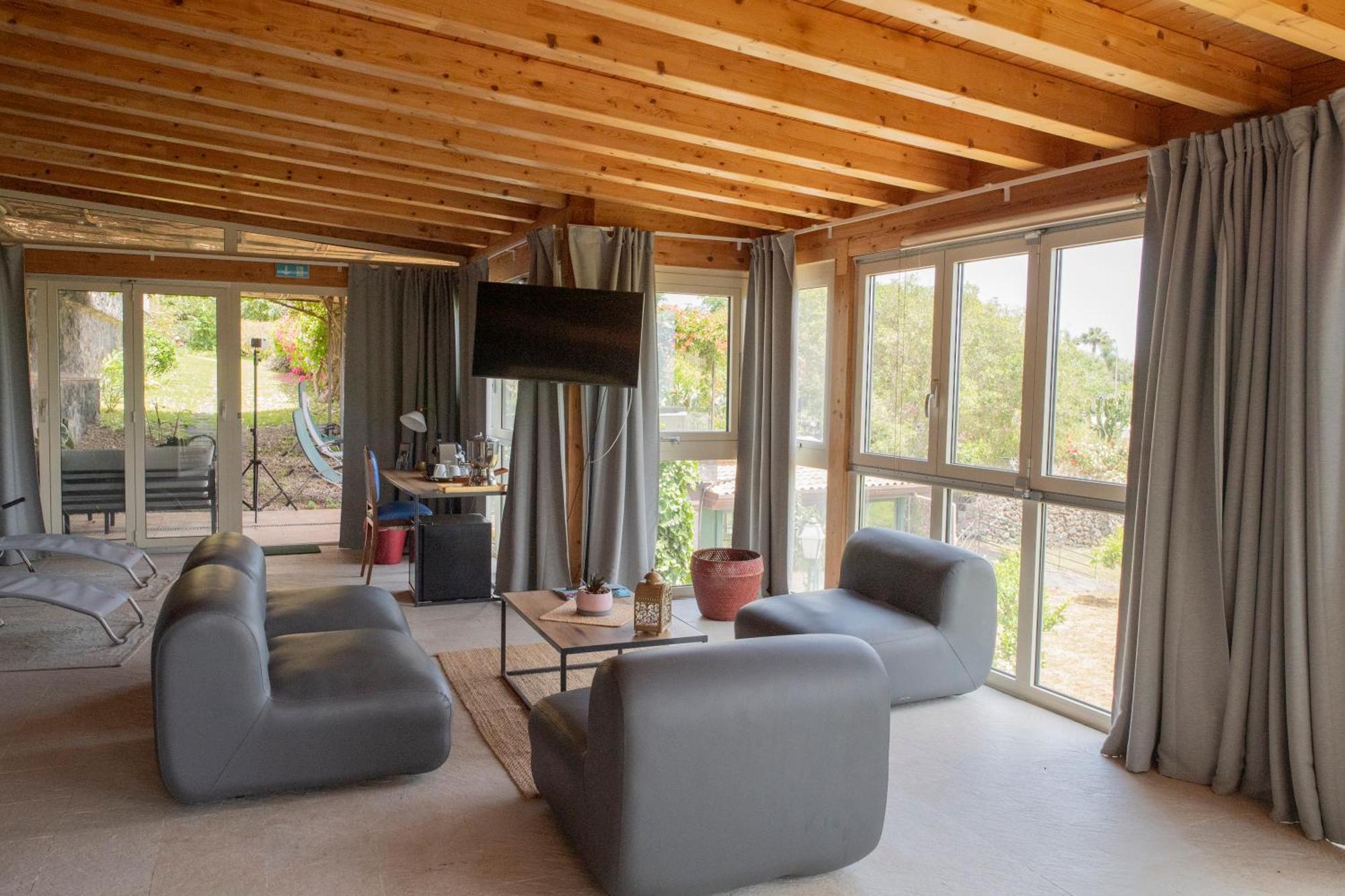 Tenuta Santa Tecla อาชิเรอาเล ภายนอก รูปภาพ