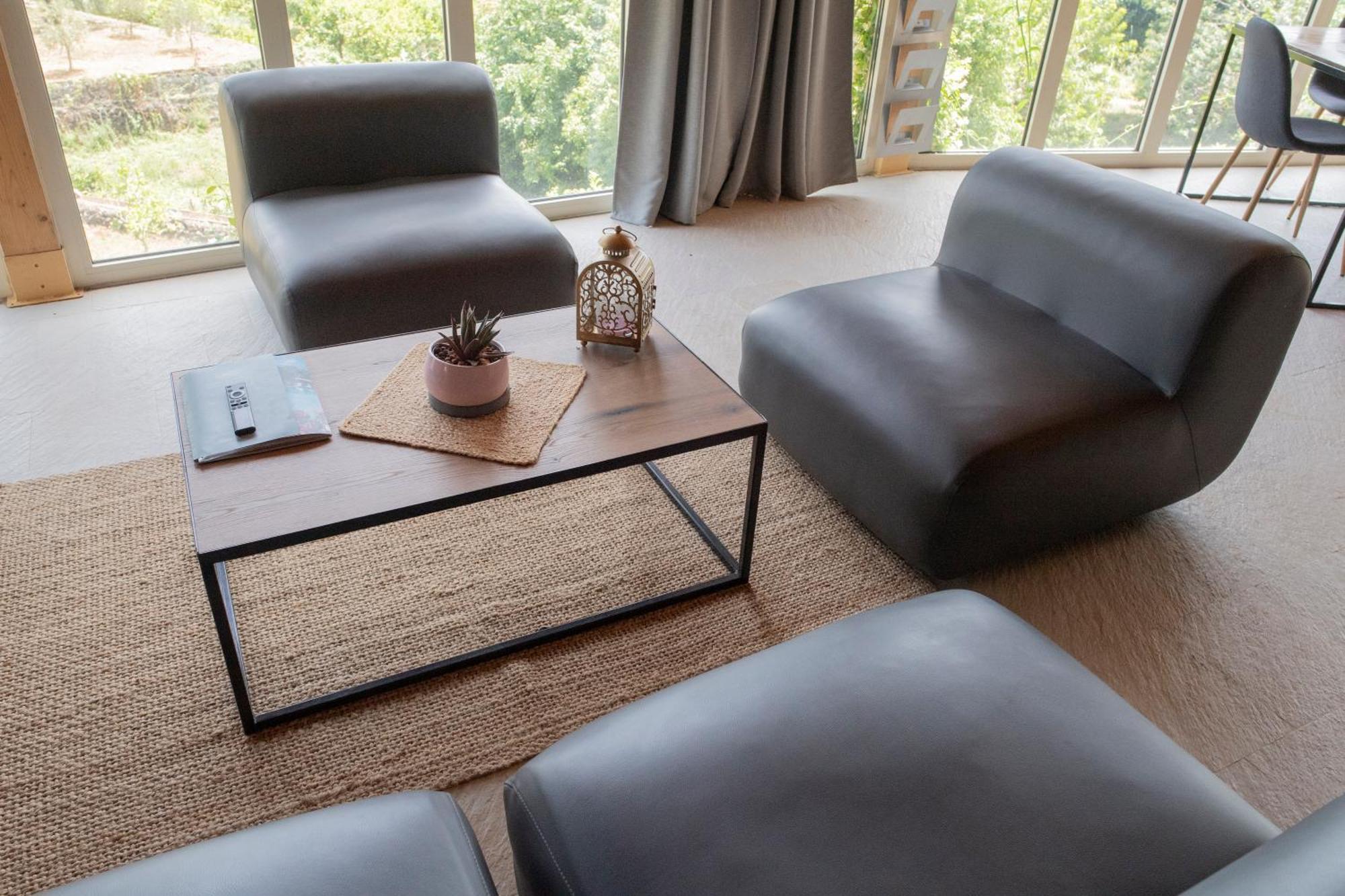 Tenuta Santa Tecla อาชิเรอาเล ภายนอก รูปภาพ