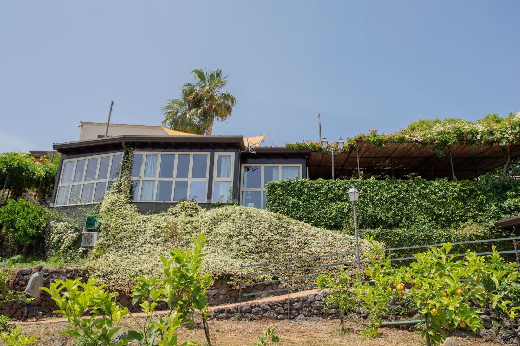 Tenuta Santa Tecla อาชิเรอาเล ภายนอก รูปภาพ