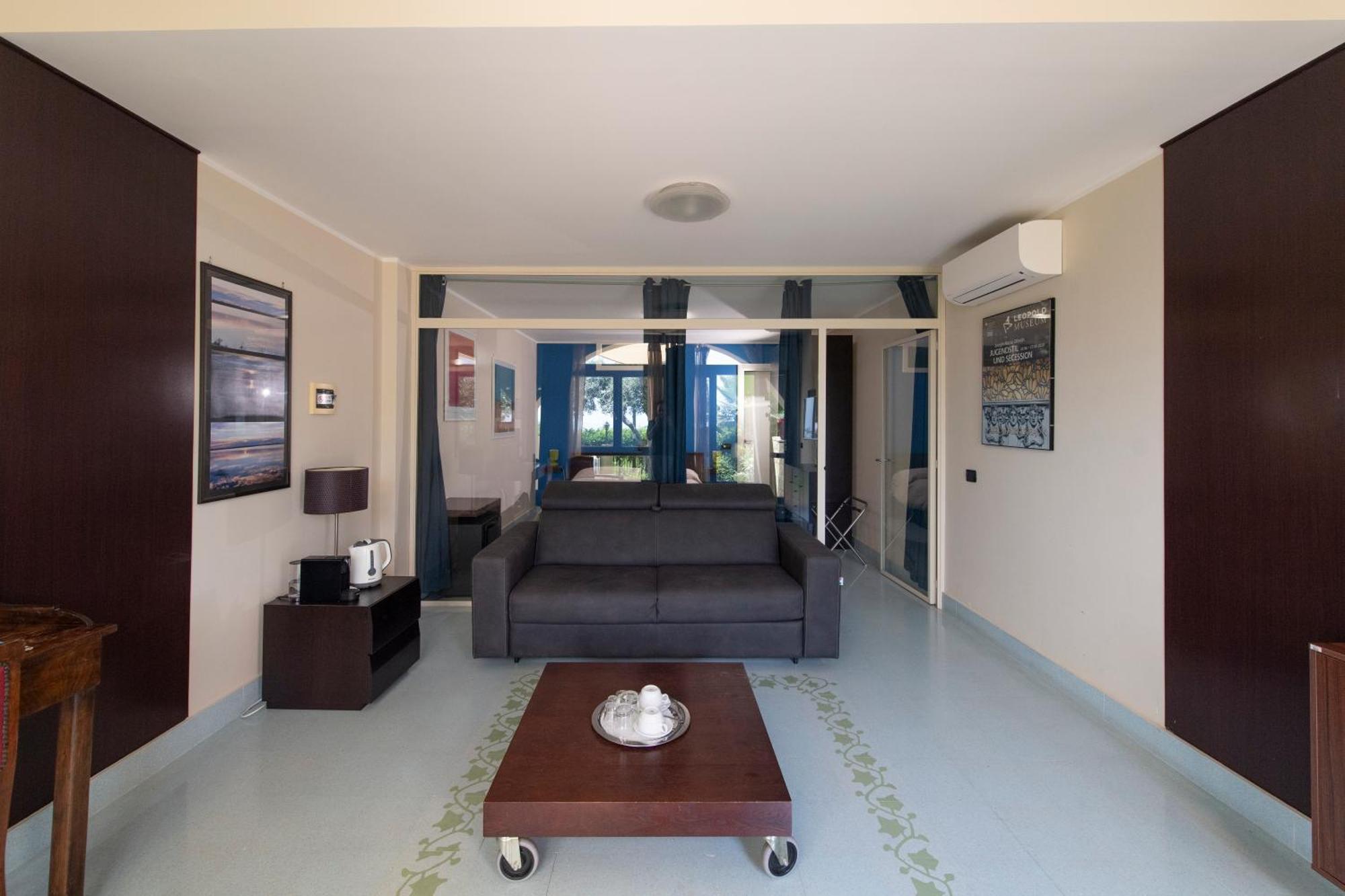 Tenuta Santa Tecla อาชิเรอาเล ภายนอก รูปภาพ