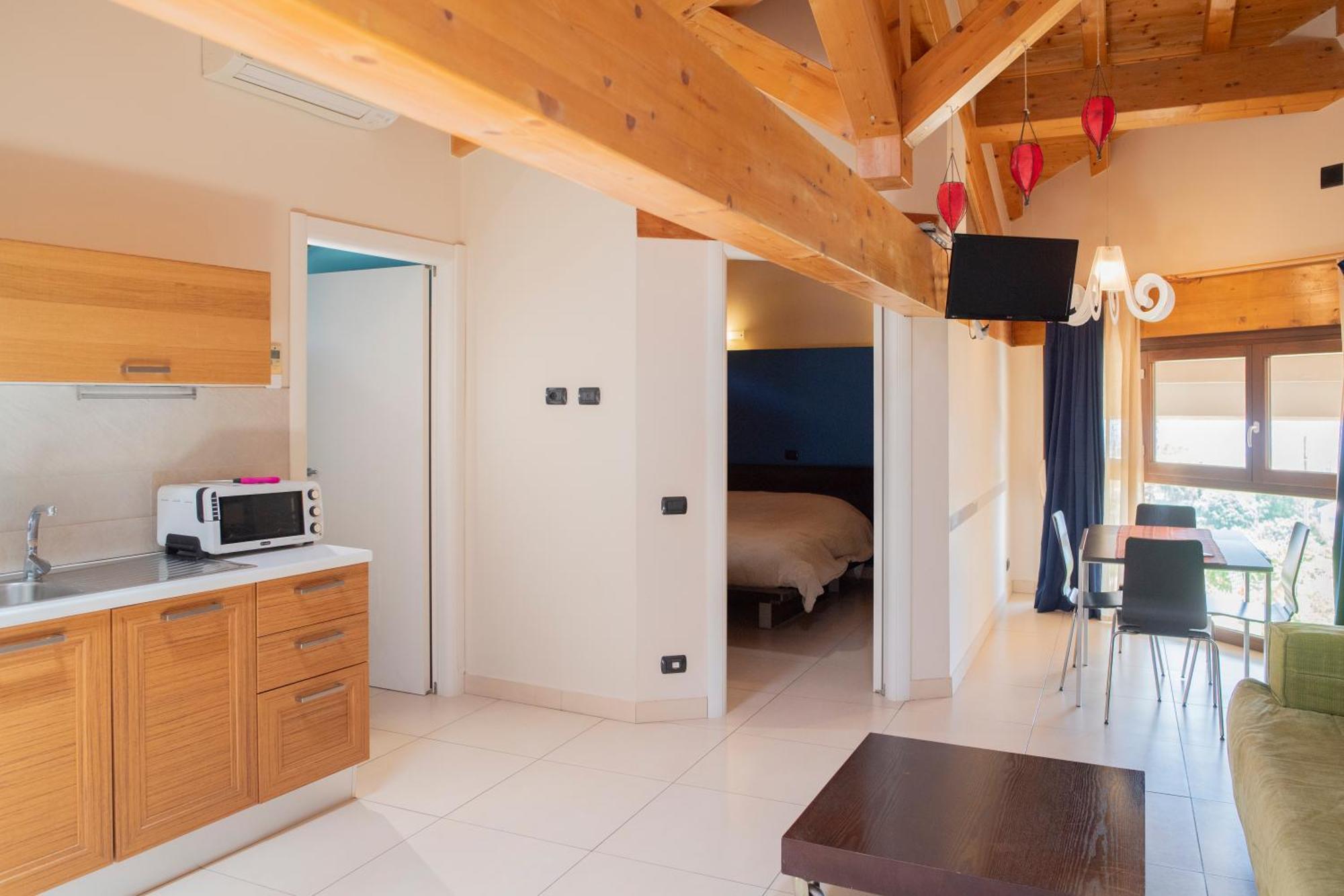 Tenuta Santa Tecla อาชิเรอาเล ภายนอก รูปภาพ