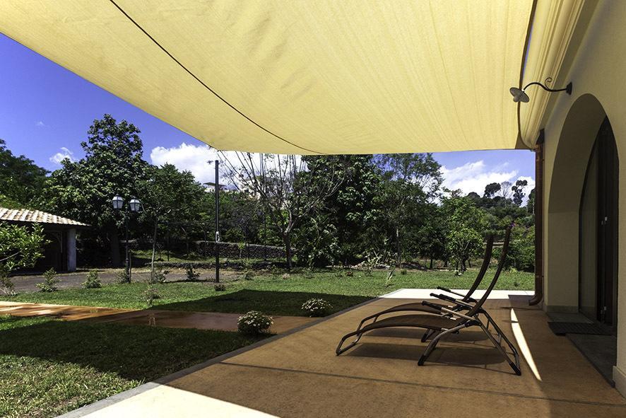 Tenuta Santa Tecla อาชิเรอาเล ภายนอก รูปภาพ