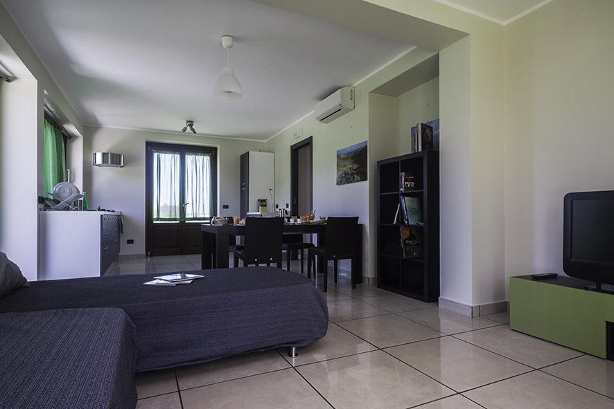 Tenuta Santa Tecla อาชิเรอาเล ภายนอก รูปภาพ