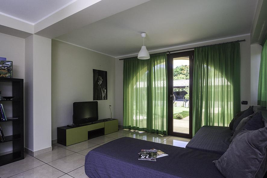 Tenuta Santa Tecla อาชิเรอาเล ภายนอก รูปภาพ