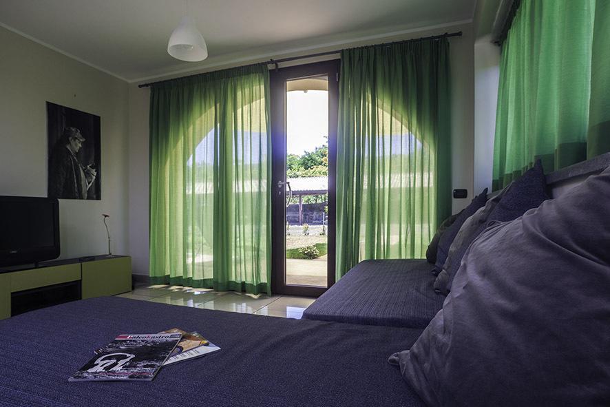 Tenuta Santa Tecla อาชิเรอาเล ภายนอก รูปภาพ
