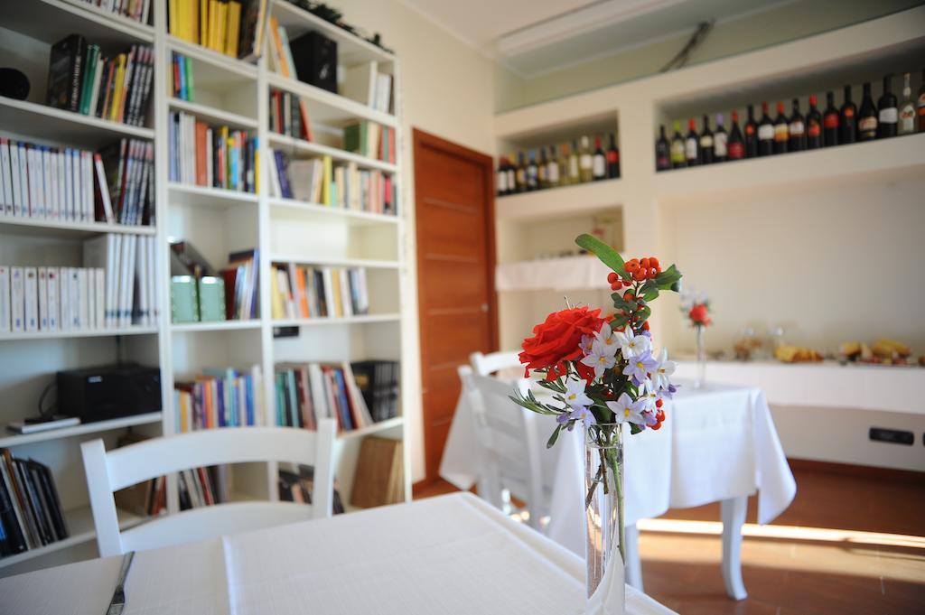 Tenuta Santa Tecla อาชิเรอาเล ภายนอก รูปภาพ