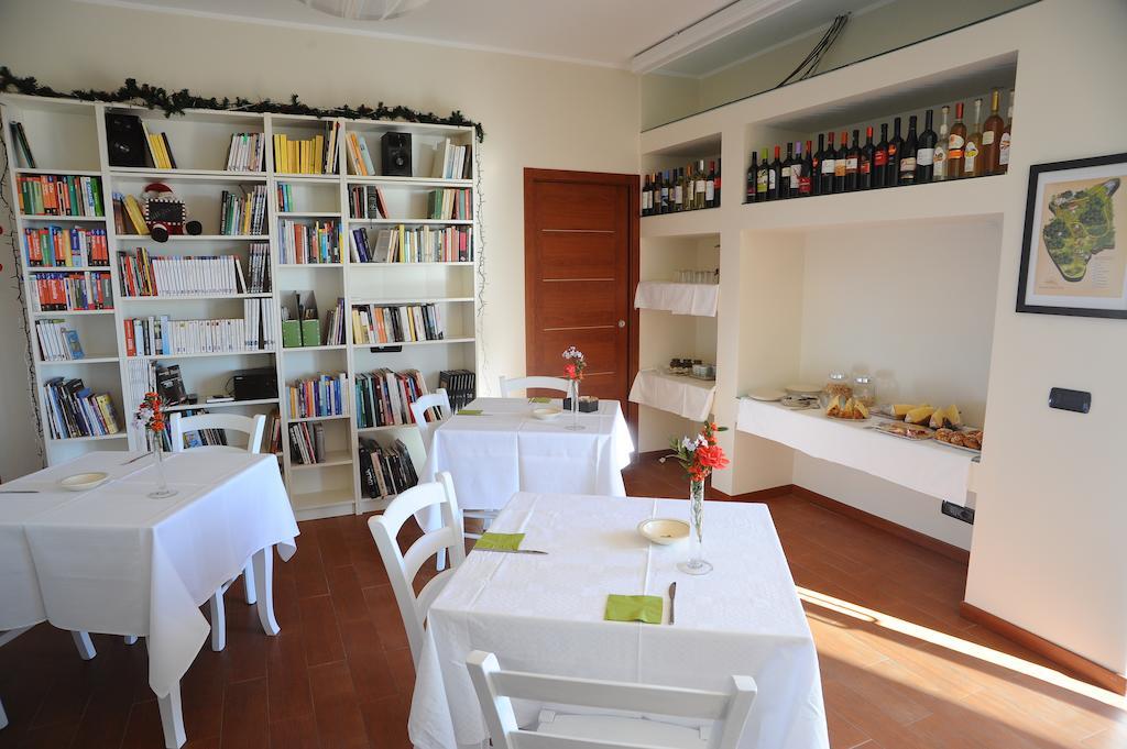 Tenuta Santa Tecla อาชิเรอาเล ภายนอก รูปภาพ
