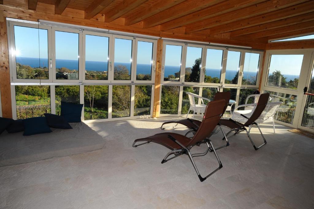 Tenuta Santa Tecla อาชิเรอาเล ภายนอก รูปภาพ
