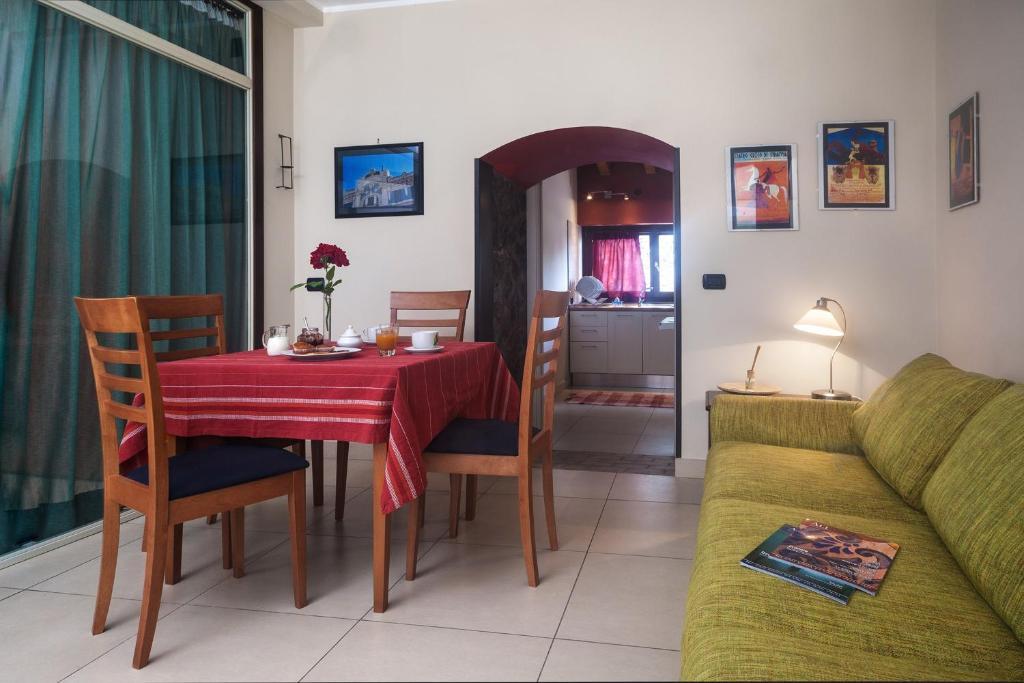 Tenuta Santa Tecla อาชิเรอาเล ภายนอก รูปภาพ