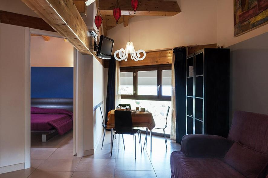 Tenuta Santa Tecla อาชิเรอาเล ภายนอก รูปภาพ
