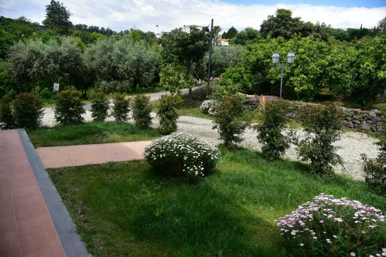 Tenuta Santa Tecla อาชิเรอาเล ภายนอก รูปภาพ