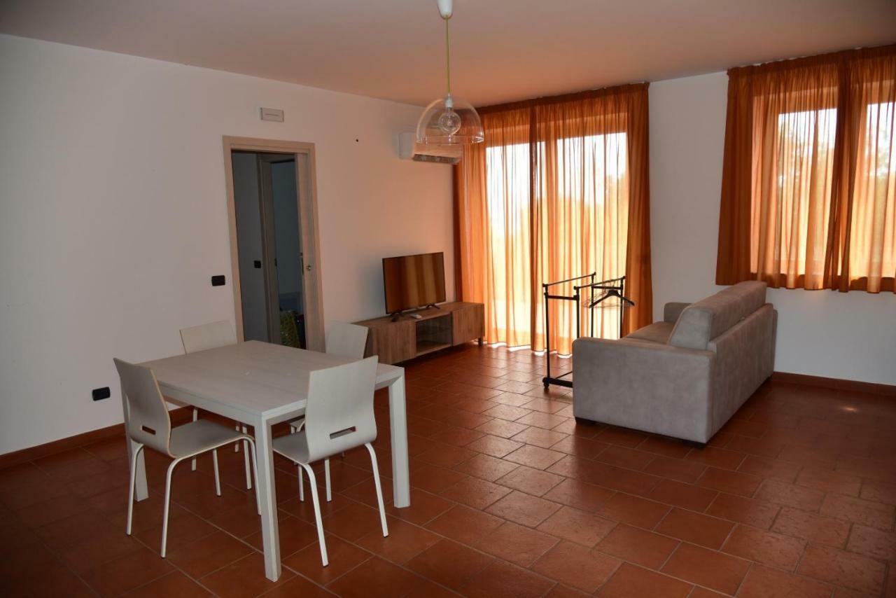 Tenuta Santa Tecla อาชิเรอาเล ภายนอก รูปภาพ
