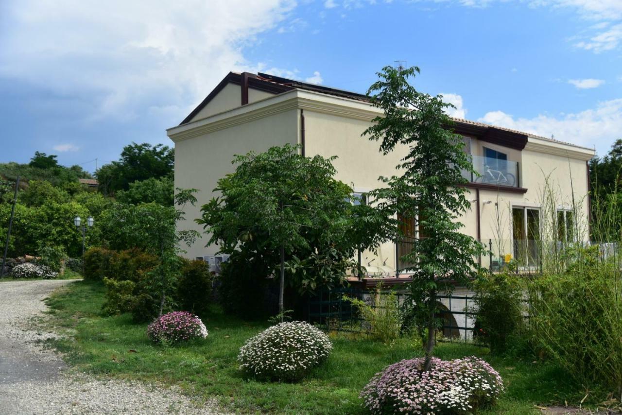 Tenuta Santa Tecla อาชิเรอาเล ภายนอก รูปภาพ